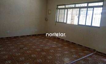 Imagem 3: Casa com 2 dormitórios para alugar por R$ 2.500/mês - Vila Pereira Cerca - São Paulo/SP