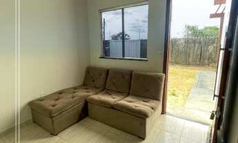 Imagem 2: Casa disponível para locação localizada da Rua Tim Maia, Santa Cecilia