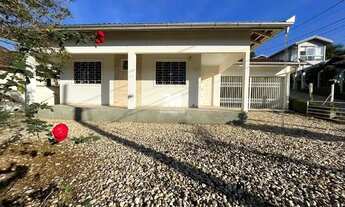 Imagem: Casa com 2 quartos no Guarani