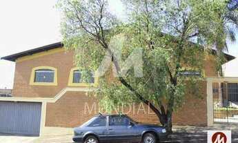 Imagem 2: Casa (sobrado na rua) 6 dormitórios/suite, cozinha planejada