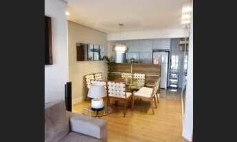 Imagem: Apartamento à venda 2 quartos 1 suíte