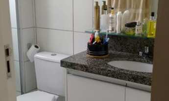 Imagem 7: 51601 - Cond Cancun - Rua Antilhor Ribeiro, 4150