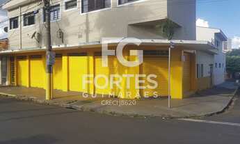 Imagem 1: Ribeirão Preto - Imovel Comercial - Vila Virgínia