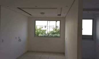 Imagem: Apartamento com 2 dorms, Parque Yolanda