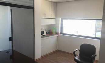 Imagem 6: Sala para alugar, 60 m² por R$ 8.050/mês - Pinheiros - São Paulo/SP