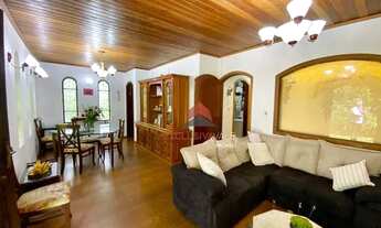 Imagem 5: Casa, 161 m² - venda por R$ 1.400.000,00 ou aluguel por R$ 4.238,00/mês - Portal da Mantiq