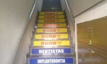 Imagem 3: Sala para alugar, 35 m² por R$ 1.410,00/mês - Tucuruvi - São Paulo/SP