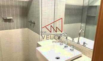 Imagem 3: Apartamento para venda tem 78 metros quadrados com 2 quartos em Ipanema - Rio de Janeiro