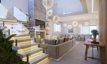 Imagem 3: PORTO ALEGRE - Casa de Condomínio - Alphaville