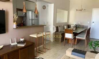 Imagem 4: Apartamento Piemont Residence com 2 dormitórios para alugar, por R$ 2.500/mês