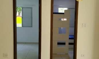 Imagem 6: Apartamento em Condomínio Padrão para Locação no bairro Vila Paranaguá, 2 dorm, 48 m