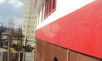 Imagem 7: IDEAL PARA RENDA COM UMA CASA NOS FUNDOS,NA FRENTE TEM UMA LANCHONETE