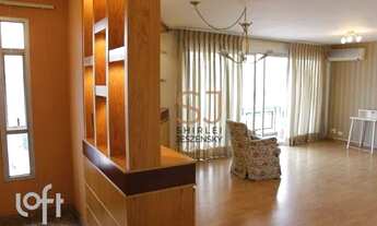 Imagem 2: Ótimo Apartamento com 3 dormitórios à venda, 140 m² - Campo Belo - São Paulo/SP