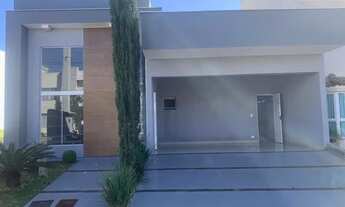 Imagem: Locação casa Villa do Bosque