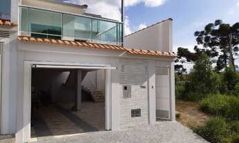 Imagem 2: Casa recém construída - São Lourenço MG