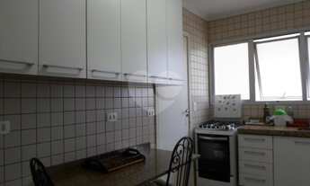 Imagem 7: São Paulo - Apartamento Padrão - PINHEIROS