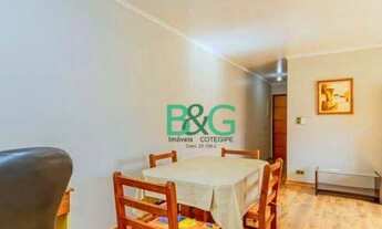 Imagem 4: Apartamento com 2 dormitórios à venda, 80 m² por R$ 339.000 - Vila Mazzei - São Paulo/SP