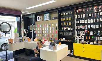 Imagem 5: PASSO PONTO- VENDO- TROCO