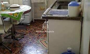 Imagem 3: Casa com 4 dorms, Vila Industrial, Campinas - R$ 418 mil, Cod: RRCA1738