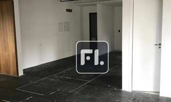 Imagem 2: Conjunto para alugar, 125 m² por R$ 16.400,00/mês - Itaim Bibi - São Paulo/SP