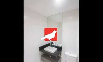 Imagem 6: Apartamento para alugar no bairro Brooklin - São Paulo/SP, Zona Sul