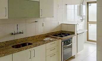 Imagem 4: Apartamento para locação no Cônego Nova Friburgo - RJ