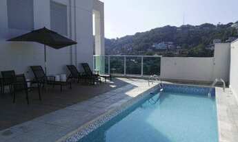 Imagem 3: Apartamento para Venda ou Locação no José Menino em Santos