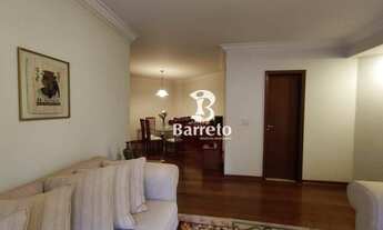 Imagem 4: Apartamento com 4 dormitórios, 170 m² - venda por