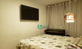 Imagem 4: Apto Freg. do Ó 3 dorm-295 mil