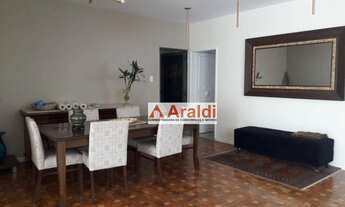 Imagem 3: Apartamento com 3 dormitórios para alugar, 168 m² por R$ 10.550/mês - Bela Vista - São Pau