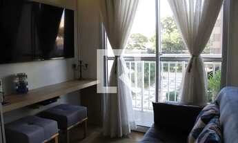 Imagem 2: Apartamento para Aluguel - Barra Funda, 1 Quarto, 29 m2