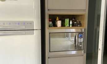 Imagem 3: Casa de condomínio para venda tem 240 metros quadrados com 3 quartos