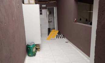 Imagem 3: Sobrado com 3 dormitórios para alugar, 250 m² por R$ 4.600,00/mês - Companhia Fazenda Belé