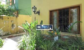 Imagem 5: CASARÃO com 6 DORMITÓRIOS sendo 1 SUÍTE e 4 VAGAS