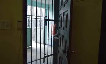 Imagem: São Paulo - Casa Padrão - VILA SANTA CLARA