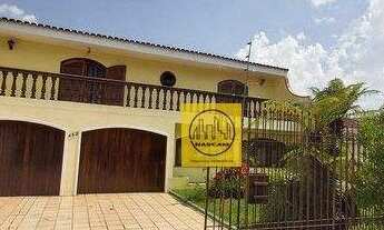 Imagem 3: Sobrado com 4 dormitórios à venda, 400 m² por R$ 3.790.000,00 - Seminário - Curitiba/PR