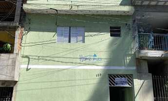 Imagem 3: Casa com 1 dormitório, 300 m² - venda por R$ 450.000,00 ou aluguel por R$ 700,00/mês - Sít