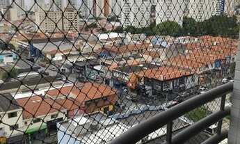 Imagem 5: Apartamento com 2 dormitórios para alugar, 52 m² por R$ 3.075,00/mês - Tatuapé - São Paulo