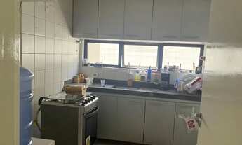 Imagem 2: Alugo 3/4 semimobiliado na ponta verde