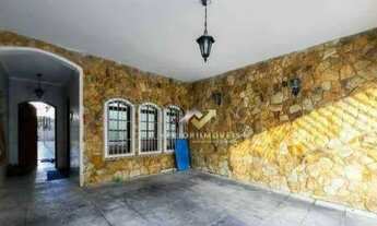 Imagem: Sobrado com 3 dormitórios à venda, 200