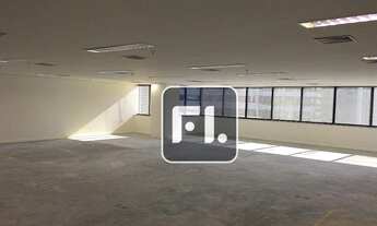 Imagem: Conjunto para alugar, 206 m² por R$ 17.578,16/mês