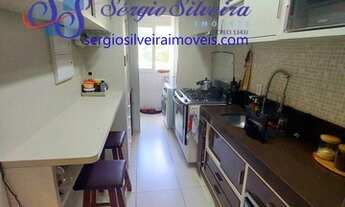 Imagem 5: Lindo apartamento todo projetado no Golf Ville com 3 suítes