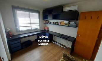 Imagem 5: Juan Miró, Vieiralves, dois dormitórios