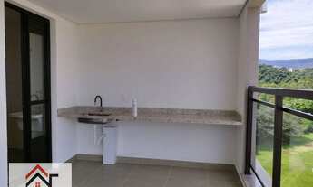 Imagem 3: Apartamento no Vita Carraro de 102 mts com sala ampliada e 2 dormitórios para alugar, 102