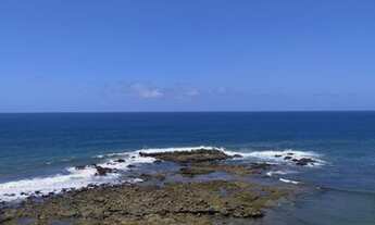 Imagem 1: Divido apartamento em ondina em frente à praia