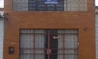 Imagem: Casa na rua Cabo Reis