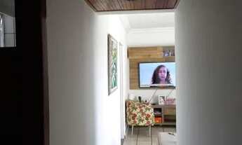 Imagem 7: Apartamento para venda tem 84 metros quadrados com 3 quartos em Itapuã - Vila Velha - ES