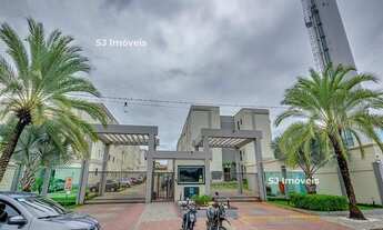 Imagem 2: FORTALEZA - Apartamento Padrão - MESSEJANA