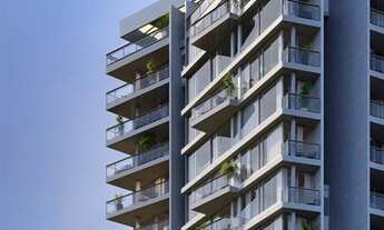 Imagem 2: Apartamento - Vila Nova Conceição - São Paulo