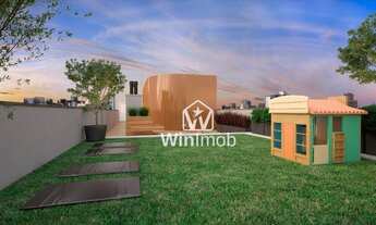 Imagem 4: Apartamento à venda, 57 m² por R$ 516.000,00 - Passo d'Areia - Porto Alegre/RS